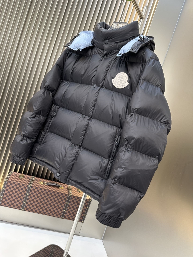 Moncler Down Coat